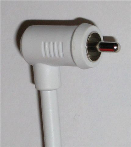 Sensor Beam RCA Plug