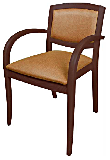 Sienna Timber Frame Dining Chair