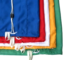Laundry Bags colours