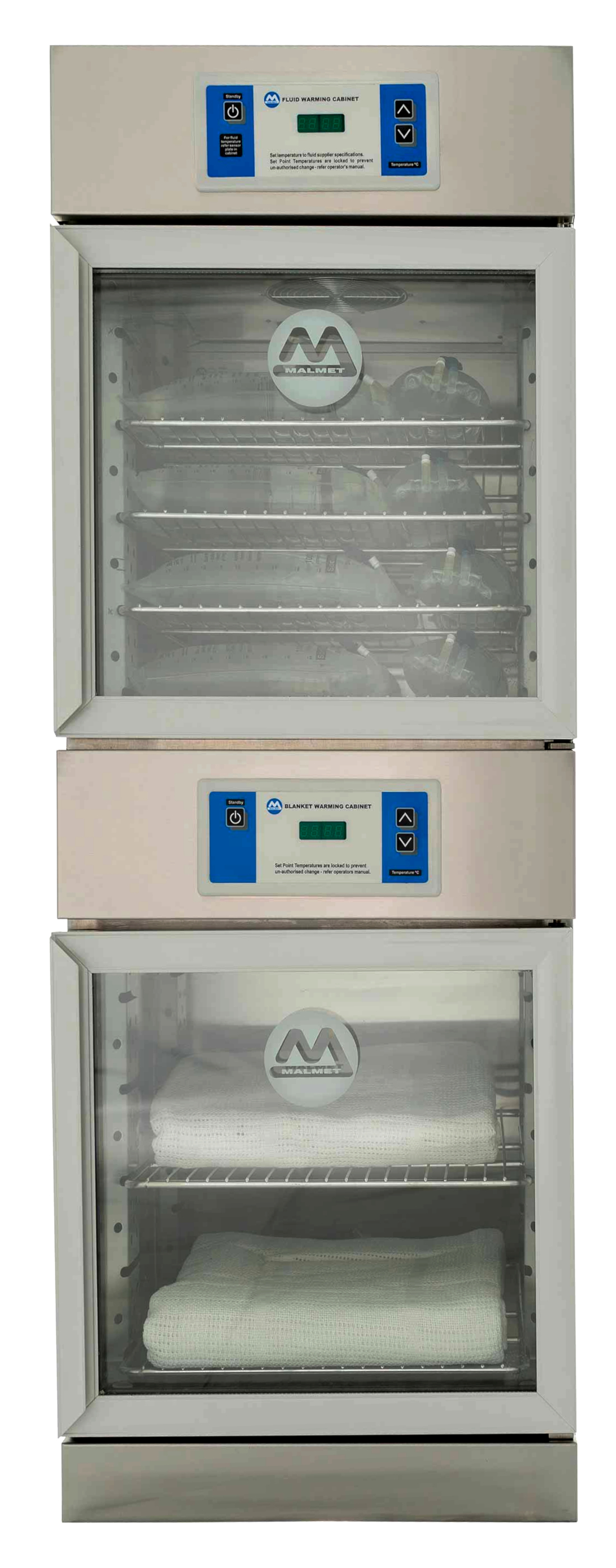 Small Warming Cabinet