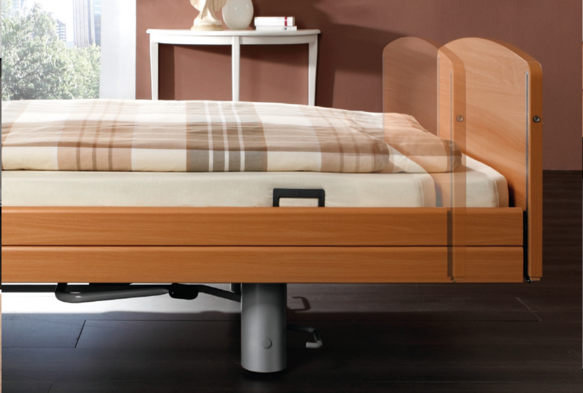 Bed Extension