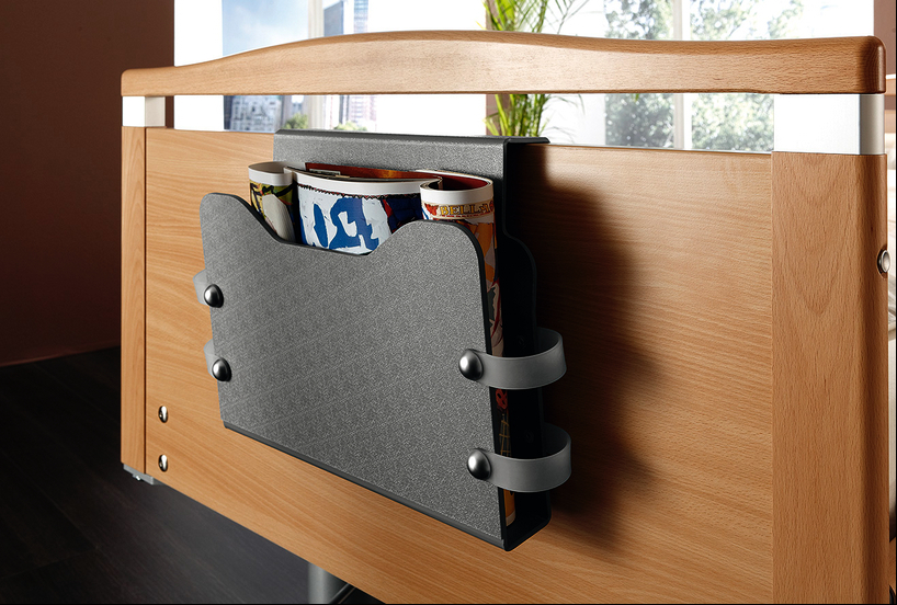 Magazine Rack