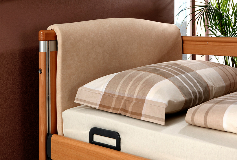 Headboard and footboard covers