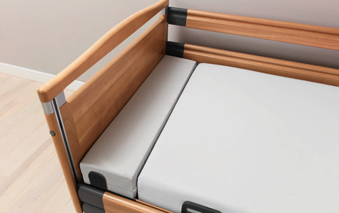 Mattress Piece