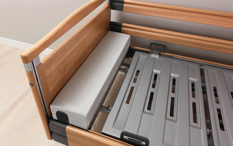Mattress Piece