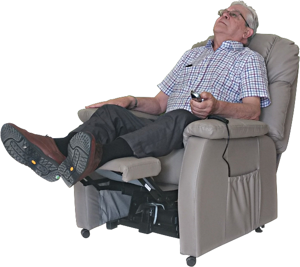 Terrigal Recline and Lift Chair