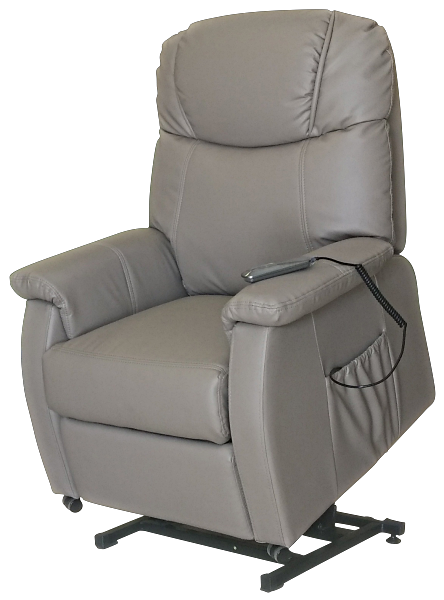 Air Comfort Compact Electric Lift Chair Recline & Lift