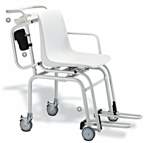 Seca 954 Digital Weigh Chair