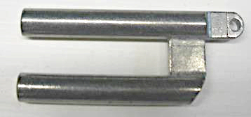 Westfalia Klassik double bolt 112108