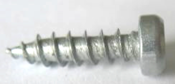 Westfalia Klassik screw 167820
