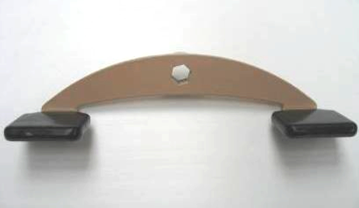 Westfalia Klassik right brake lever 178869