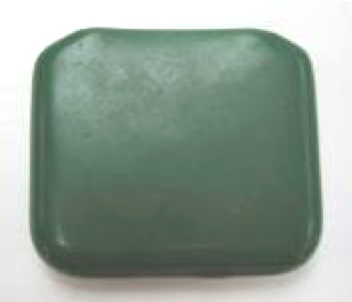 Westfalia Klassik green cap 193772