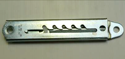 Westfalia Klassik ratchet 704070